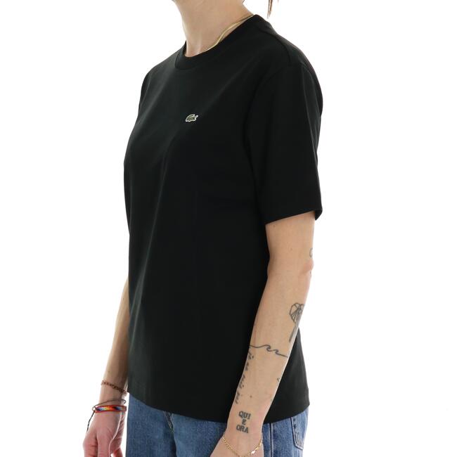 T-SHIRT BASIC LACOSTE - Mad Fashion | img vers.650x/